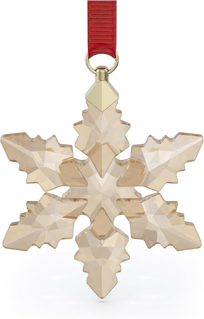 Swarovski Annual Edition Festive Ornament 2024, Small