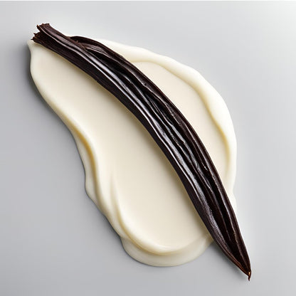 1OAK Soy Wax Scented Candles - Vanilla Bean Candle - Vanilla Candles for Home - Hand-Poured (7oz.)