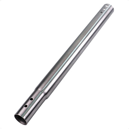 15 inch Stainless Steel Extension Pole for Proxicast J-Max Antenna Mounts (ANT-800-X15)