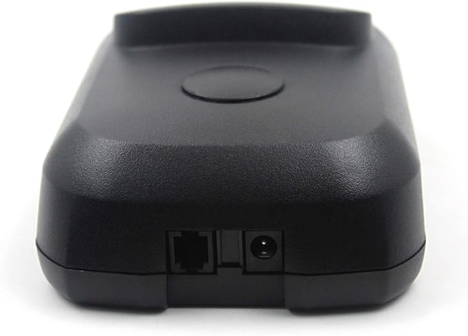 (2-Pack) WPLN4232 Rapid Charger Compatible for Motorola XPR3300 XPR6550 XPR7550 APX4000 XPR6300 XPR6350 XPR6500 XPR6580 XPR7350 XPR7580 XPR3500 XPR7550e XPR7350e XPR3500e DP3400 WPLN4226 PMPN4174