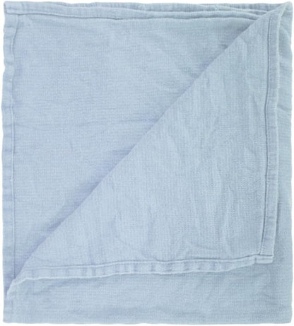 XERO Recycled Surgical Towels - Eco-Friendly Cleaning Cloths for Professional Window Cleaners, Home & Car Detailing - 100% Cotton, Absorbent, Machine Washable Approximately 24"x16" 48 Pack