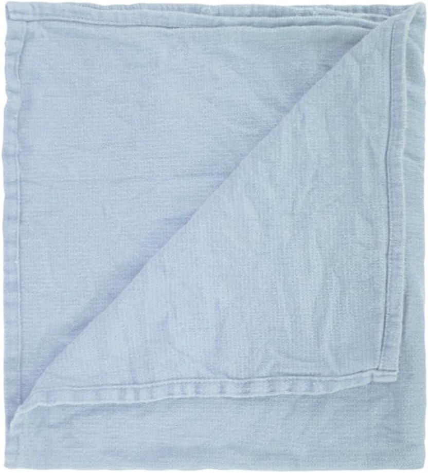 XERO Recycled Surgical Towels - Eco-Friendly Cleaning Cloths for Professional Window Cleaners, Home & Car Detailing - 100% Cotton, Absorbent, Machine Washable Approximately 24"x16" 96 Pack