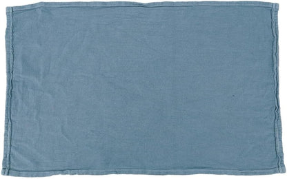 XERO Recycled Surgical Towels - Eco-Friendly Cleaning Cloths for Professional Window Cleaners, Home & Car Detailing - 100% Cotton, Absorbent, Machine Washable Approximately 24"x16" 240 Pack