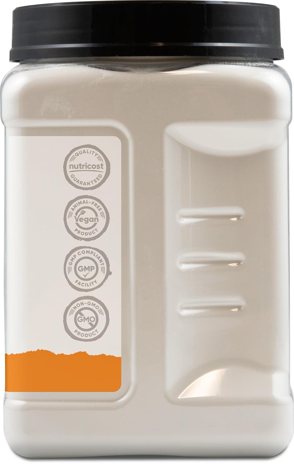 Nutricost Pantry Baking Soda (5 LBS) - For Baking, Cleaning, Deodorizing, and More