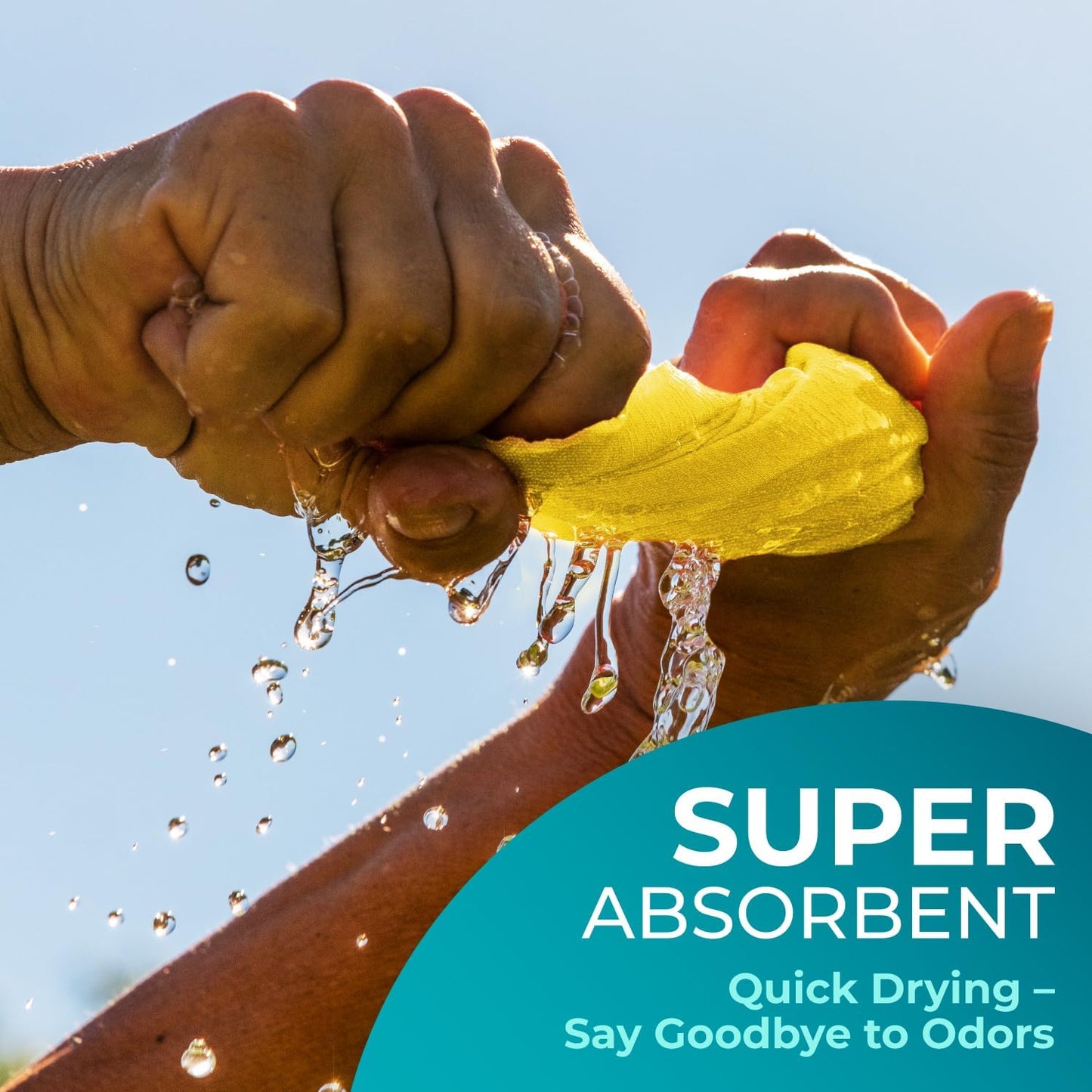 200 Pack Microfiber Cleaning Cloth Roll - Tear Away Reusable Paper Towels Washable, 11.8" Ultra Absorbent Cleaning Supplies for Housekeeping, Cleaning Rags Microfiber Towel, Lint Free Cloth Value Pack