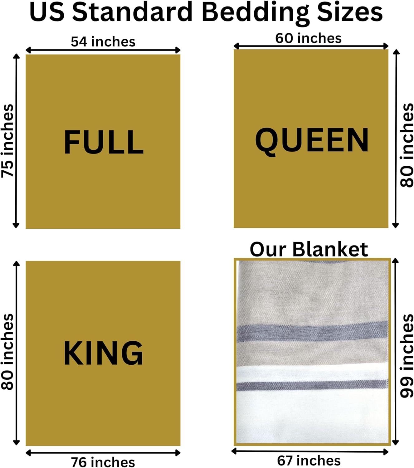 Alpaca Wool Throw Blanket | Super Soft, Lightweight, Breathable and Hypoallergenic | Non-Itchy or Scratchy (Gray White Varicolored, Queen (U.S. Standard))