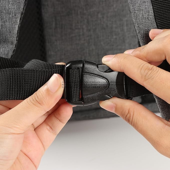 Cat Carriers Dog Carrier Pet for Small Medium Cats Dogs Puppies up to 25 Lbs, TSA Airline Approved Soft Sided, Collapsible Travel Puppy - Black Grey (L: 15.8" LX12.6 WX19.7 H, Black)