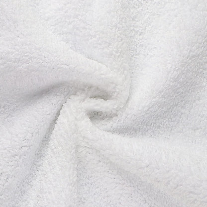 Orighty Washcloths Bulk Towels Set 50 Pack, Highly Absorbent and Soft Feel Microfiber Face Cloths, Multi-Purpose Wash Cloths & Hand Towels for Bathroom, Hotel, Spa, and Gym, 12x12 Inch