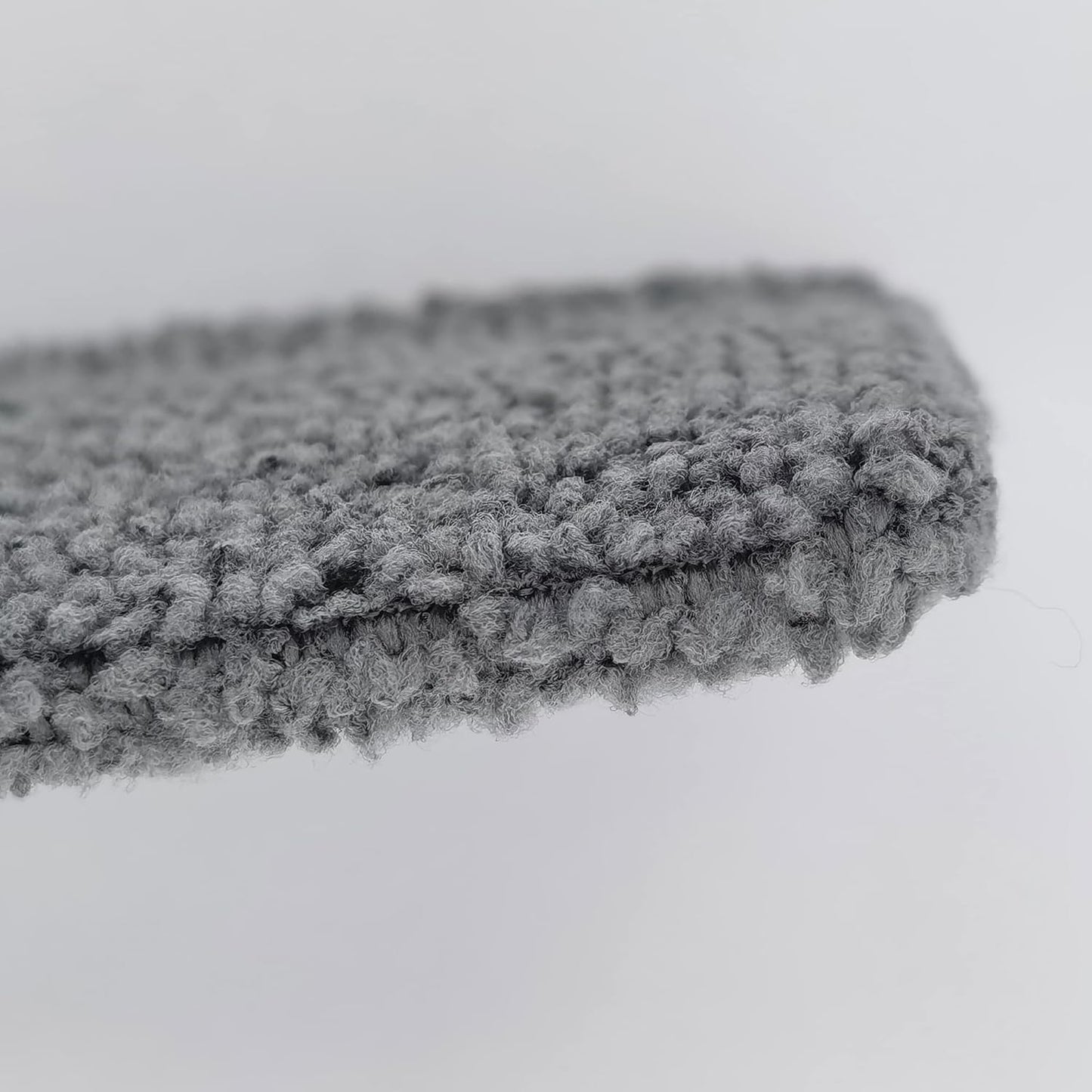 Under Appliance Duster Refills, 4 Pieces Gap Dust Cleaner ’s Replacement Sleeves. Reusable Microfiber Cloth Cover for Slim Dusting Tool Cleaning Gadgets. Grey by Jonbyi