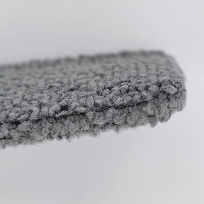 Under Appliance Duster Refills, 4 Pieces Gap Dust Cleaner ’s Replacement Sleeves. Reusable Microfiber Cloth Cover for Slim Dusting Tool Cleaning Gadgets. Grey by Jonbyi