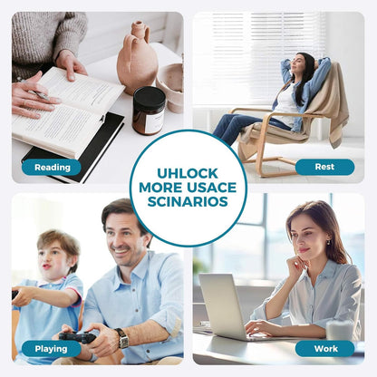 Modern Living Room Chair, Big Bean Bag Adult Floor Sofa, Togo Recliner Memory Foam Lazy Couch Suitable Balcony for Fireside Chair (Dark Grey)