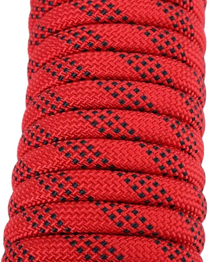 Fire Emergency Escape Bag for Pets up to 100 Pounds - Rope 50ft Incl. - Safety Equipment Carrier - Rapid Rescue Bag for Pets Animals (Large 28"x21"x14") - Life-saving Tool for Dogs, Cats - Rescue Sack