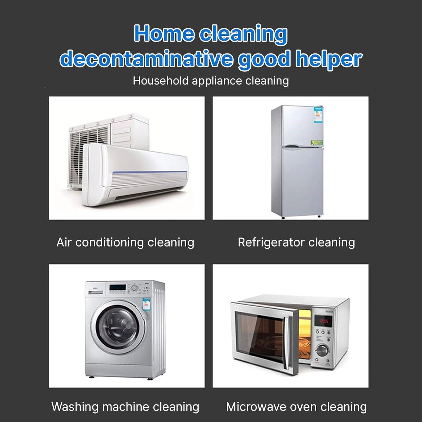 Irishom Steam Cleaner Handheld with 4pcs Accessories, Touch Screen 6 Levels Adjustable 15s Fast Steam Deep Cleaning with Portable Handle 1200ml/40.5oz Water Tank