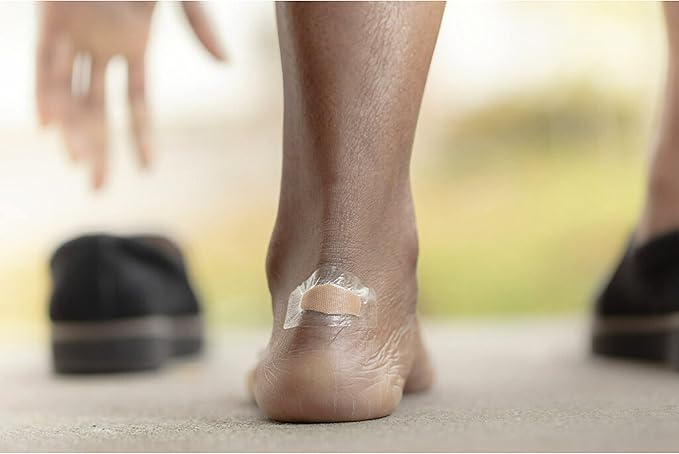 Nexcare Waterproof Clear Bandages, Covers And Protects, 360 Degree Seal Around The Pad Offers Exceptional Protection Against Water, Dirt, And Germs, Assorted Sizes, 100 Count