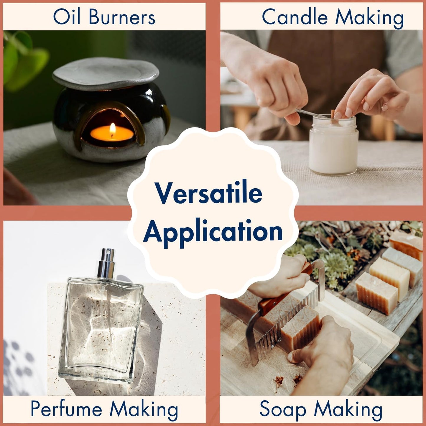 G's Breeze Fabulous Diffuser Oil Refill - Luxurious, Floral & Fruity Essence - Long-Lasting Fresh Scent - Elegant & Portable, Sophisticated Aroma - Warm Fragrance for Home and Office - 60 ML