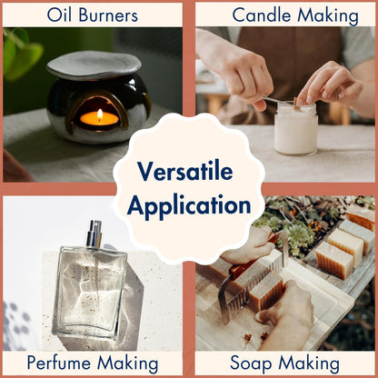 G's Breeze Fabulous Diffuser Oil Refill - Luxurious, Floral & Fruity Essence - Long-Lasting Fresh Scent - Elegant & Portable, Sophisticated Aroma - Warm Fragrance for Home and Office - 60 ML