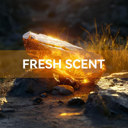 MYARO 12 Packs Amber Scented Sachets for Drawer and Closet, Long-Lasting Closet Sachet Bags Drawer deodorizers Fresh Scents, Home Fragrance for Lover