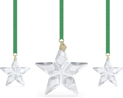 Swarovski Annual Edition Ornament Set 2023