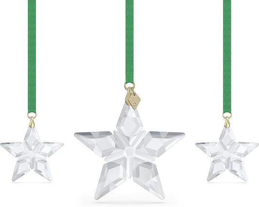 Swarovski Annual Edition Ornament Set 2023