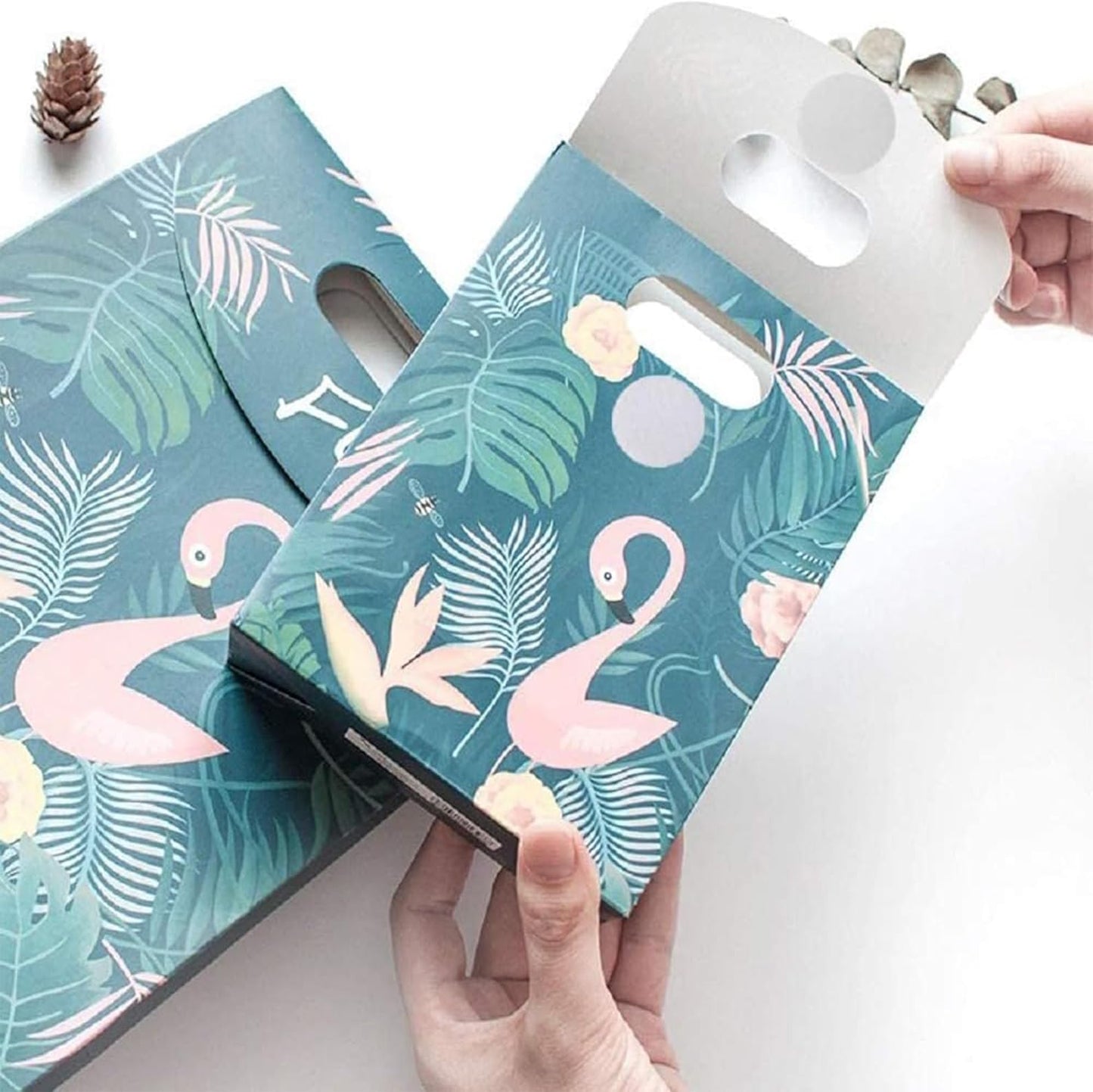 BRAVESHINE 24PCS Round Industrial-Strength Hook and Loop Fasteners with Adhesive - Wall Hanging Interlocking Tapes - Double Sided Adhesive Stickers for Carpet Gripping - Round 2 inch