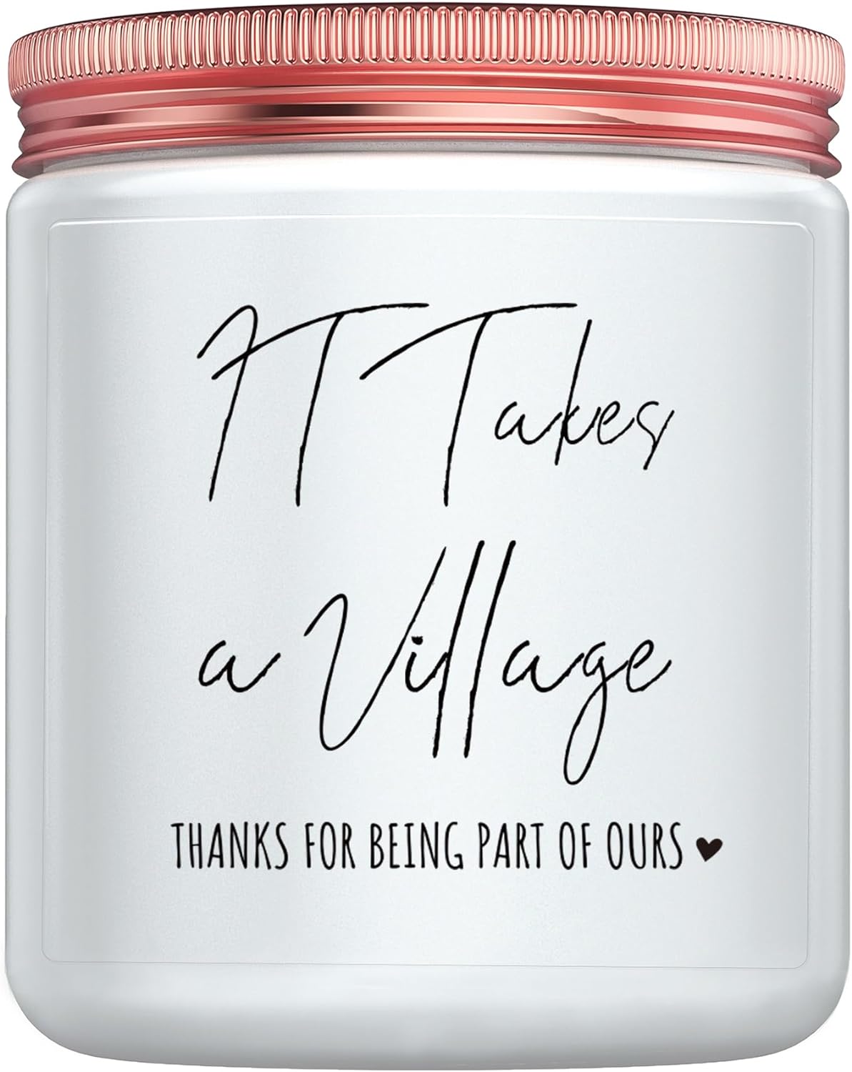 Thank You Gifts for Women - Teacher & Coach Appreciation, Thanksgiving & Birthday Gifts for Friends