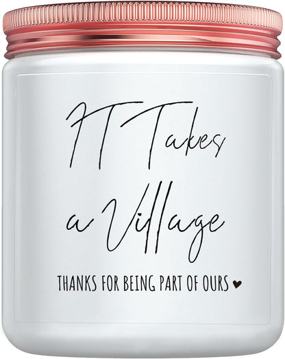 Thank You Gifts for Women - Teacher & Coach Appreciation, Thanksgiving & Birthday Gifts for Friends