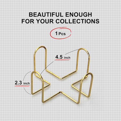 6 Pcs Light Blue Marble Abstract Ceramic Coasters with Holder Best Round Drink Absorbent Coasters for Desk, Lounge, Coffee, Wine, Beverage, Dining Table Decor, Bar Coaster Set