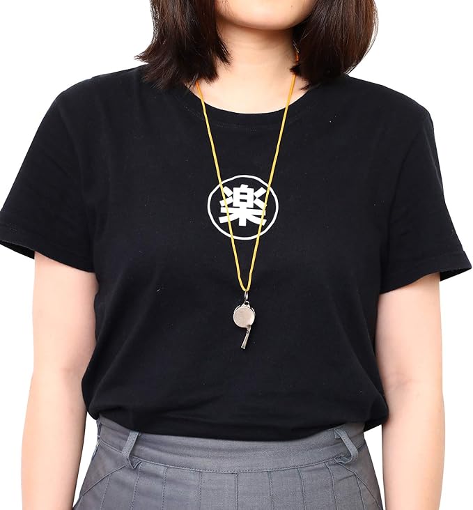 Coach Whistle,35Pack Football Referee Whistle with Lanyard for Emergency Sports Training Referee1 (Silver) (Silver) (Stainless Steel)