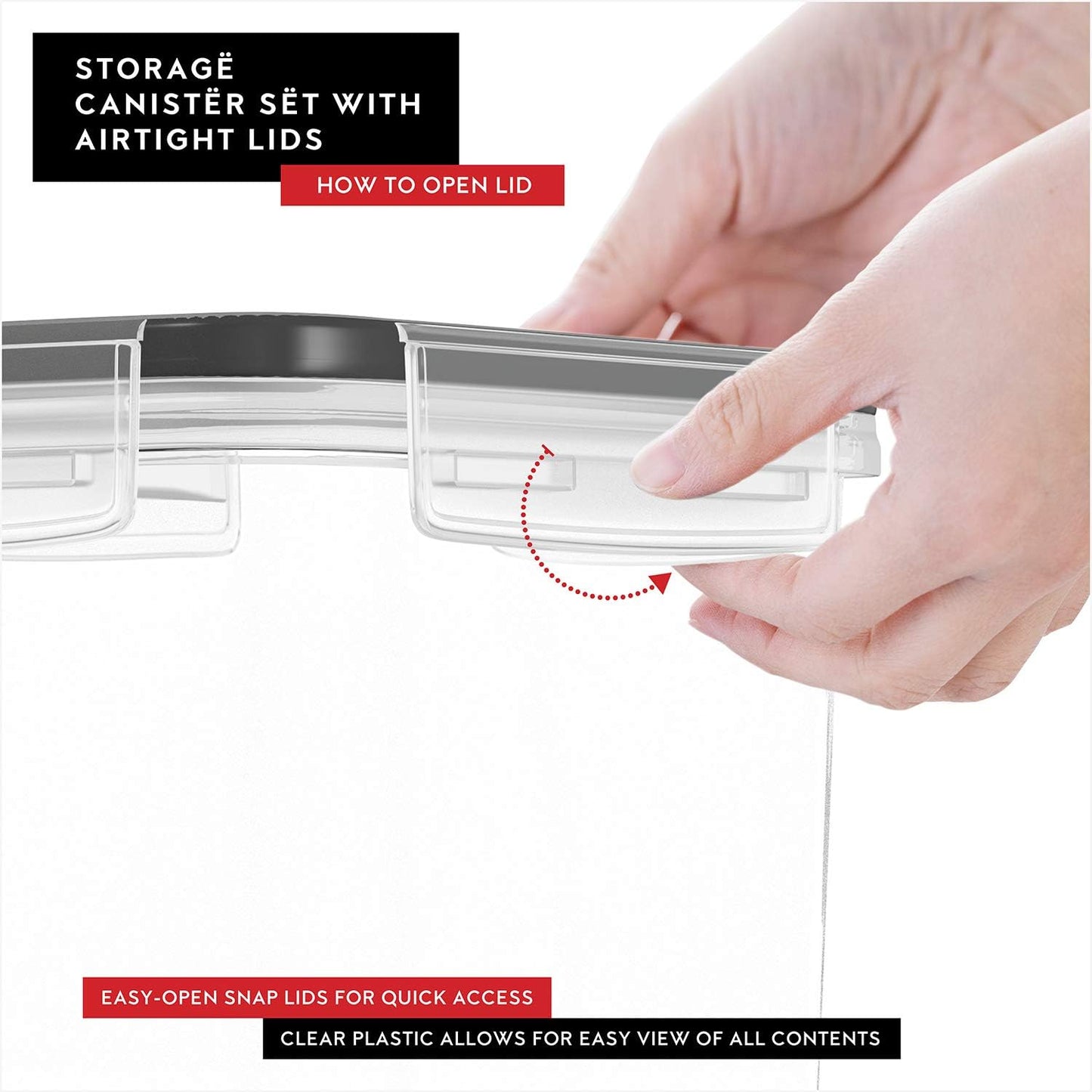 Cereal Containers Storage 2 Pack 135 fl. oz Cereal Dispenser Countertop, Airtight Food Storage Containers for Pantry Organization and Storage, Bpa-free Cereal Storage Container with Marker & Labels