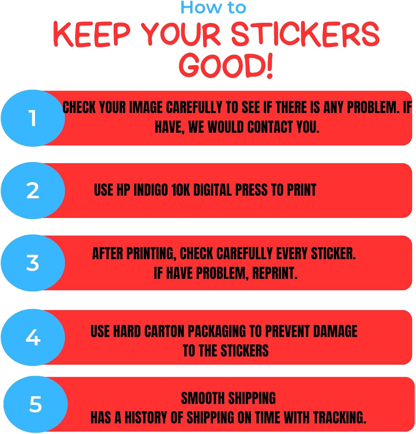 Custom Rectangle Stickers for Business Logo, Custom Rectangle Labels for Candle Jar Coffee, 30-300 pcs, Waterproof Glossy Vinyl Stickers, Upload Your Design (2x3.75 in)