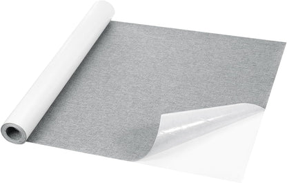 Repair Patches Repair Tape Self-Adhesive DIY Repair Patch Linen Gear Patch for Sofa, Furniture, Chair, Clothing,Tents,35x79 Inch,Light Khaki