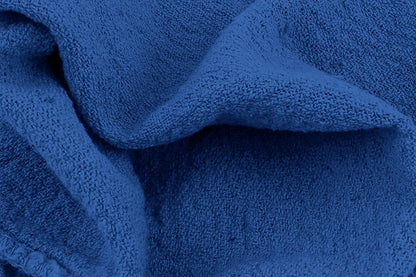 Avalon Towels Cotton Shop Rags – (Pack of 150) Size 12x14 Inches Cleaning Rags – Absorbent Shop Towels and Multipurpose Cleaning Towels for Automobiles, Industries, Garage and Homes (Blue)