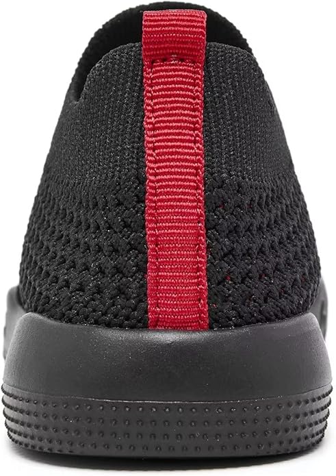 Eashi Baby Boy Girl Non-Skid Indoor Infant Walking Shoes Breathable Warm Elastic Sock Shoes with Memory Sole Protect Toes Outdoor Sneakers