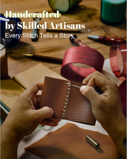 M&SENSE Eucalyptus Mint Scented Vegan Soy Candles, Heavy Scented, 10oz Long Burning 42-Hour Burn Time,Home Fragrance for Stress Relief, Calming, Meditation, Housewarming Gift for Women and Men