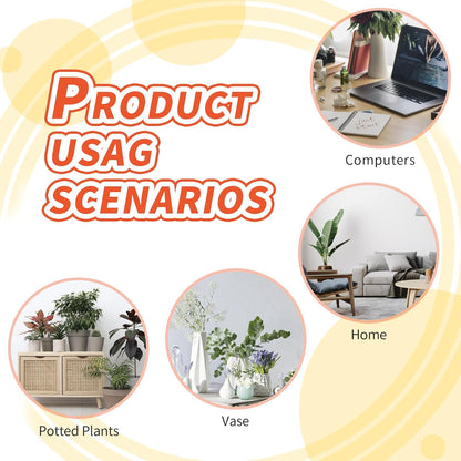 Felt Furniture Pads, Non Slip Self Adhesive Cuttable Felt Tape Brown Heavy Duty Felts Strip Roll for Protecting Hardwood Floors Chair Wall Protector (40 x 5 x 0.12 Inch, 2 Pack)