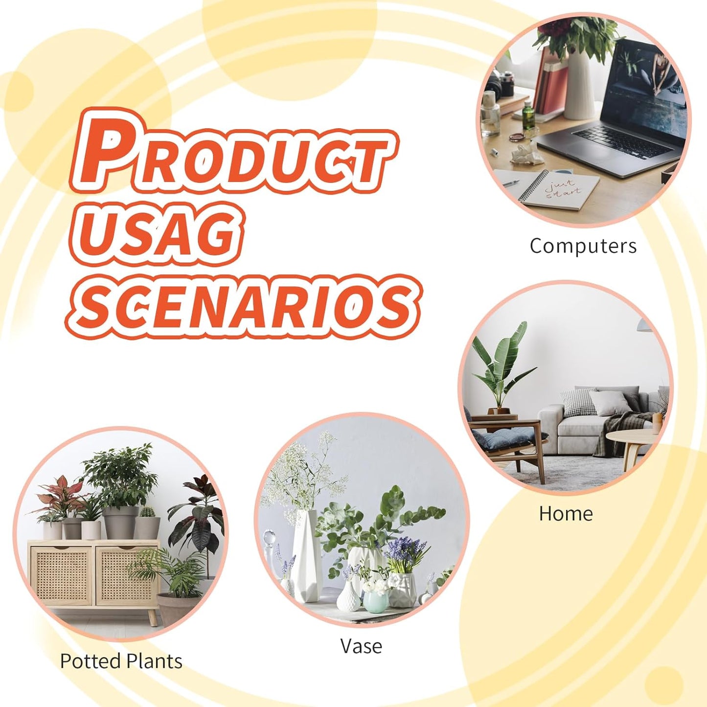 Felt Furniture Pads, Non Slip Self Adhesive Cuttable Felt Tape Brown Heavy Duty Felts Strip Roll for Protecting Hardwood Floors Chair Wall Protector (40 x 5 x 0.12 Inch)