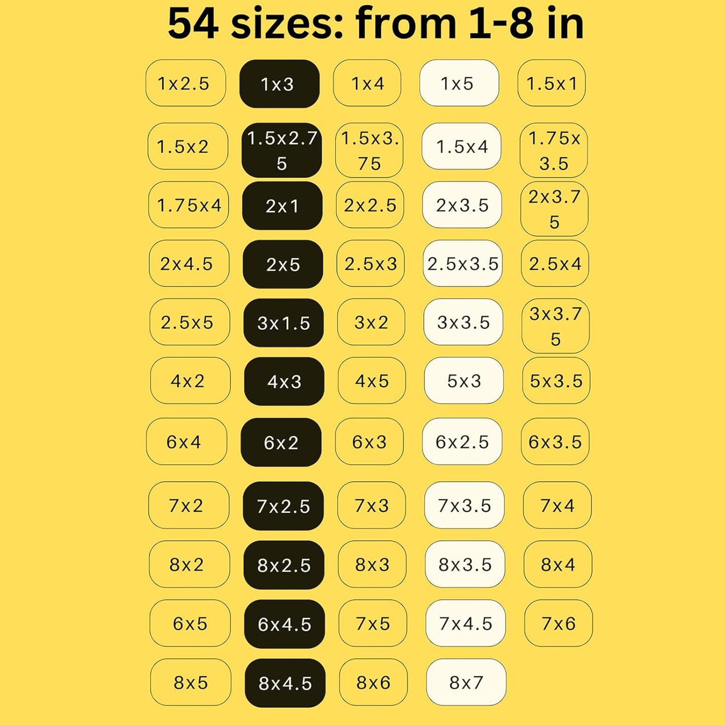 Custom Rectangle Stickers for Business Logo, Custom Rectangle Labels for Candle Jar Coffee, 30-300 pcs, Waterproof Glossy Vinyl Stickers, Upload Your Design (2.5x3 in)