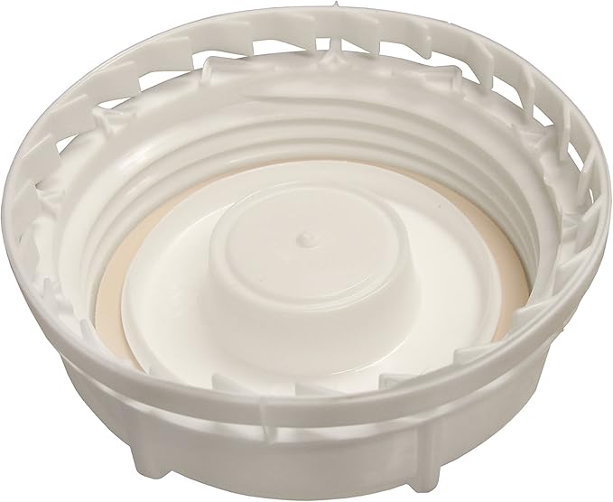 5 Gallon Samson Stackers, Blue, 8 Pack (40 Gallons), Emergency Water Storage Kit - New! - Boxed! Includes 1 Spigot and Cap Wrench