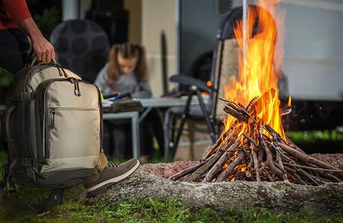 Premium 4 Person Survival Kit