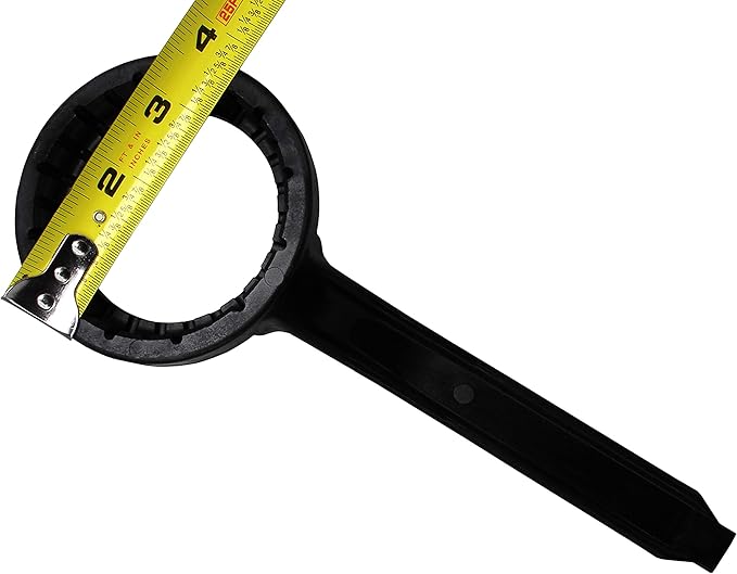 5 Gallon Samson Stackers, Blue, 8 Pack (40 Gallons), Emergency Water Storage Kit - New! - Boxed! Includes 1 Spigot and Cap Wrench