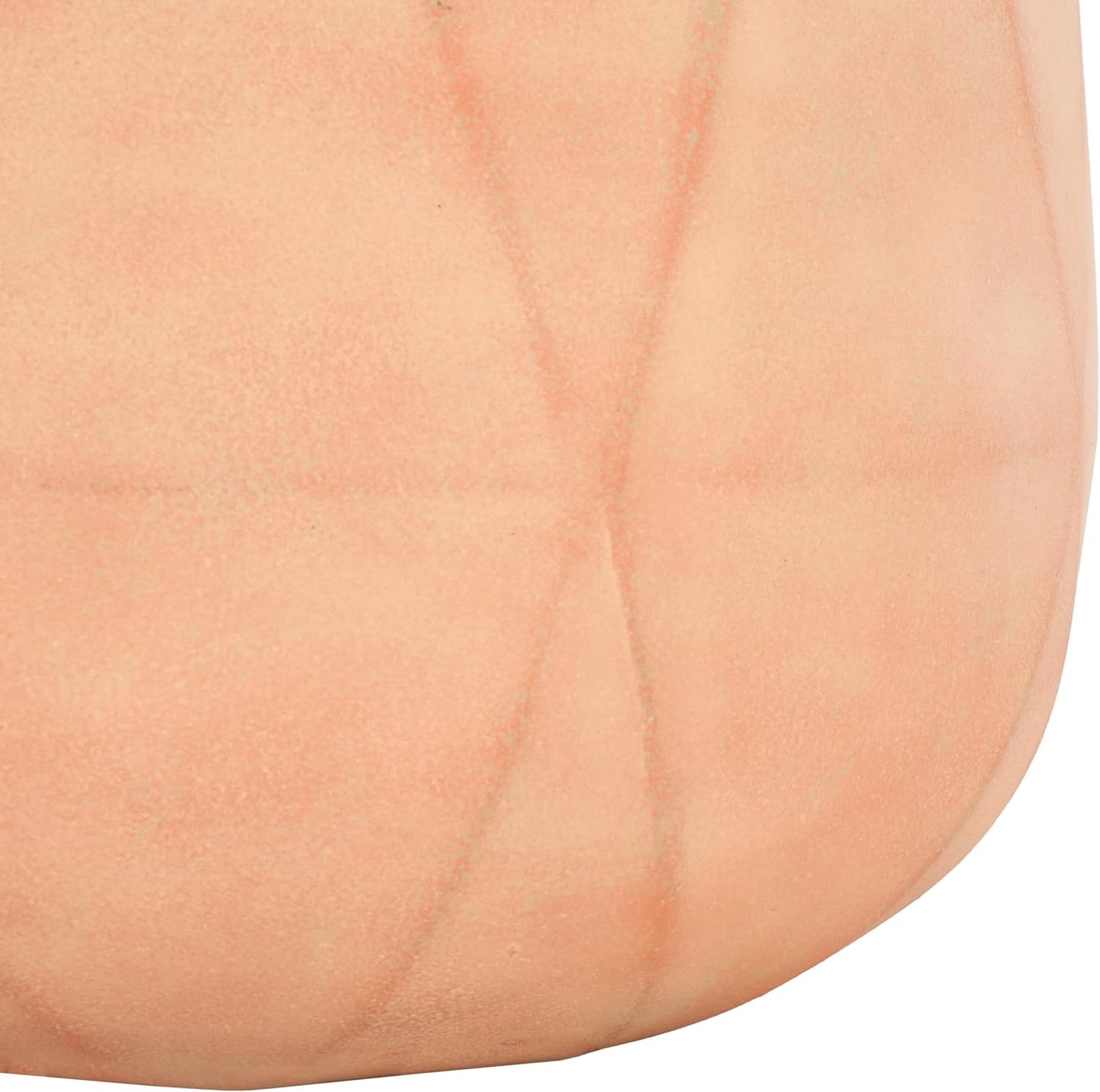 SAFAVIEH Outdoor Collection Kane Terracotta Cement Ficonstone Planter Pot Set of 2