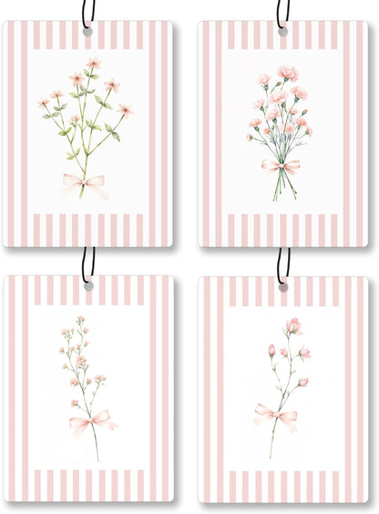 Car Air Freshener, Car Accessories Mirror Decor for Women Men-646