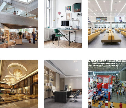 Yinghao Floor-Standing Magazine Rack, 4-Layer Iron Newspaper Rack, Suitable for the Display of Brochures or Documents in Exhibitions, Shopping Malls, Hospitals, Offices