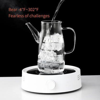 Large Glass Oil Dispenser Bottle for Kitchen Cooking Recipiente Para Aceite De Cocina Olive Oil Vinegar Dispenser Cruet Stainless Steel Lid No Drip Liquid Container (Grey, 20oz / 600ml)