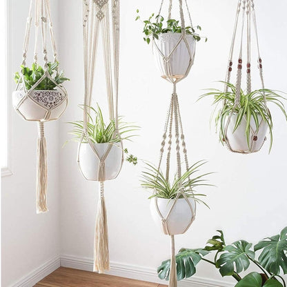 ZOENHOU Cotton Rope, 328 Feet, White, Natural, Clothesline, Strong, Laundry Line, DIY Crafts, Art Projects, Garden Decor