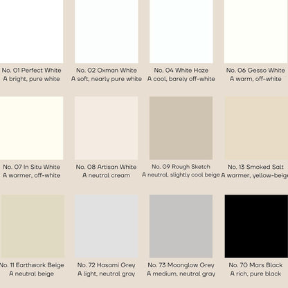 soto Brown Paint Touch Up, Multi-Surface, Matte Finish (No. 22 Foundry Brown) — 10 Milliliters of Scratch Repair for Furniture, Walls, Cabinets, Trim, Doors, Indoor/Outdoor