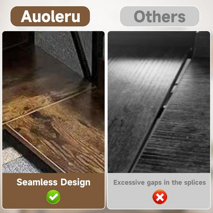 Large Farmhouse Style 5 Tiers Corner Bookshelf with Grow Light, Extra Wide Plant Stand & Bookcase for Home Office 、Craft Space、Living Room, Rustic Wooden Corner Shelf for Indoor Plants