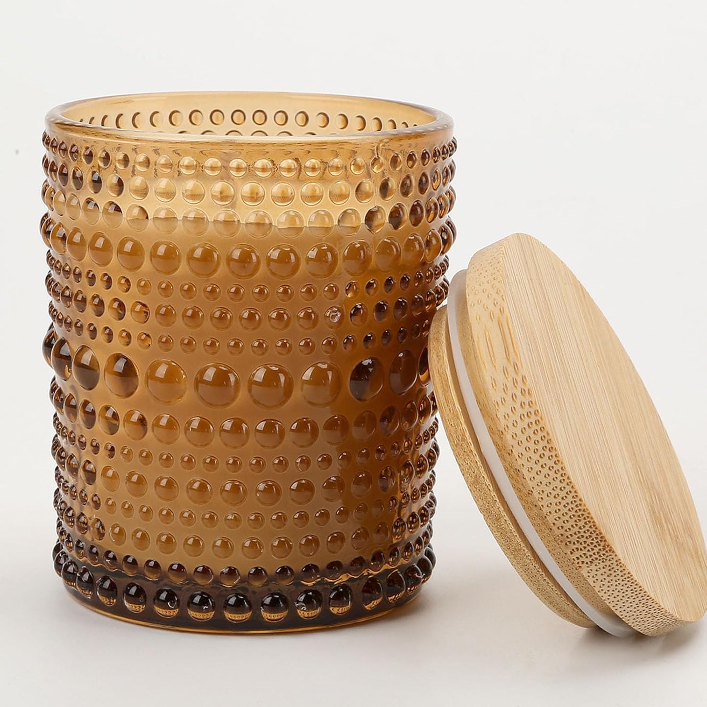 Scented Candles, Soy Scented Candle for Home Large Jar Candles, Over 25 Hours Christmas Candles Ideal Holiday Gift