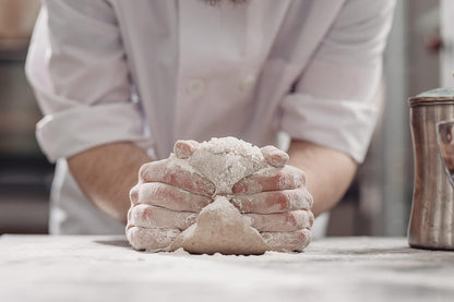 Unpretentious Baker Baking Soda, 35 Pounds, Cooking, Baking, Cleaning & (3.5 Gallon)