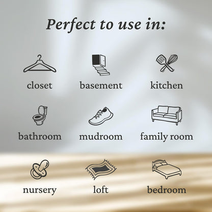 Fresh Wave Lemon Odor Removing Gel, 15 oz. | Odor Absorbers for Home | Safer Odor Relief | Natural Plant-Based Odor Eliminator | Every 15 oz. lasts 30-60 Days | For Cooking, Trash & Pets